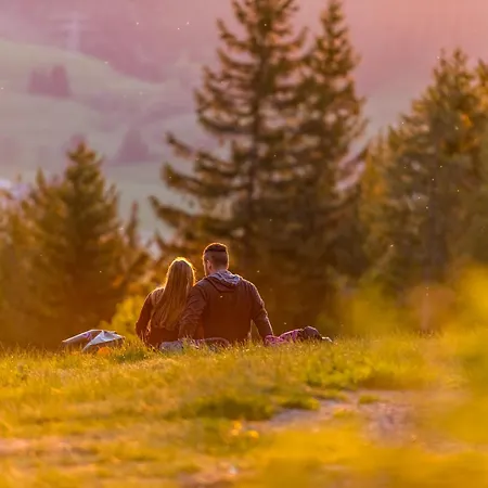 04 - Ferienresidenz Roseneck, Mit Schwimmbad In Bei Feldberg