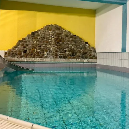 Apartmán 04 - Ferienresidenz Roseneck, Mit Schwimmbad In Bei Feldberg *