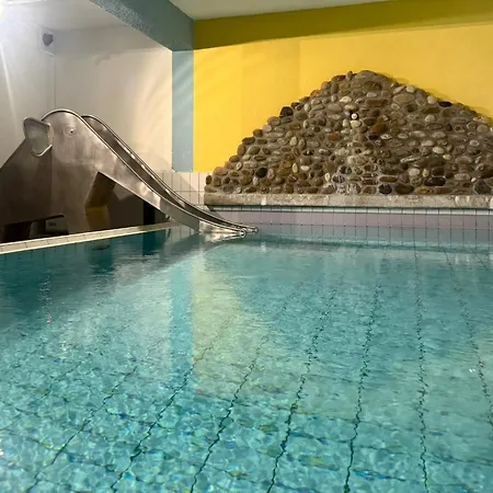 04 - Ferienresidenz Roseneck, Mit Schwimmbad In Bei Feldberg Todtnauberg